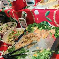 宜家圣诞自助餐168元值不值？两天限定+北欧美食+可持续新品全解析