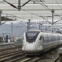 广东城际推工作日7.5折！通勤族狂省，机场接驳仅4元