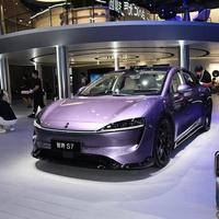 智界S7 vs 小米SU7 Pro：谁才是真实续航与快充之王？