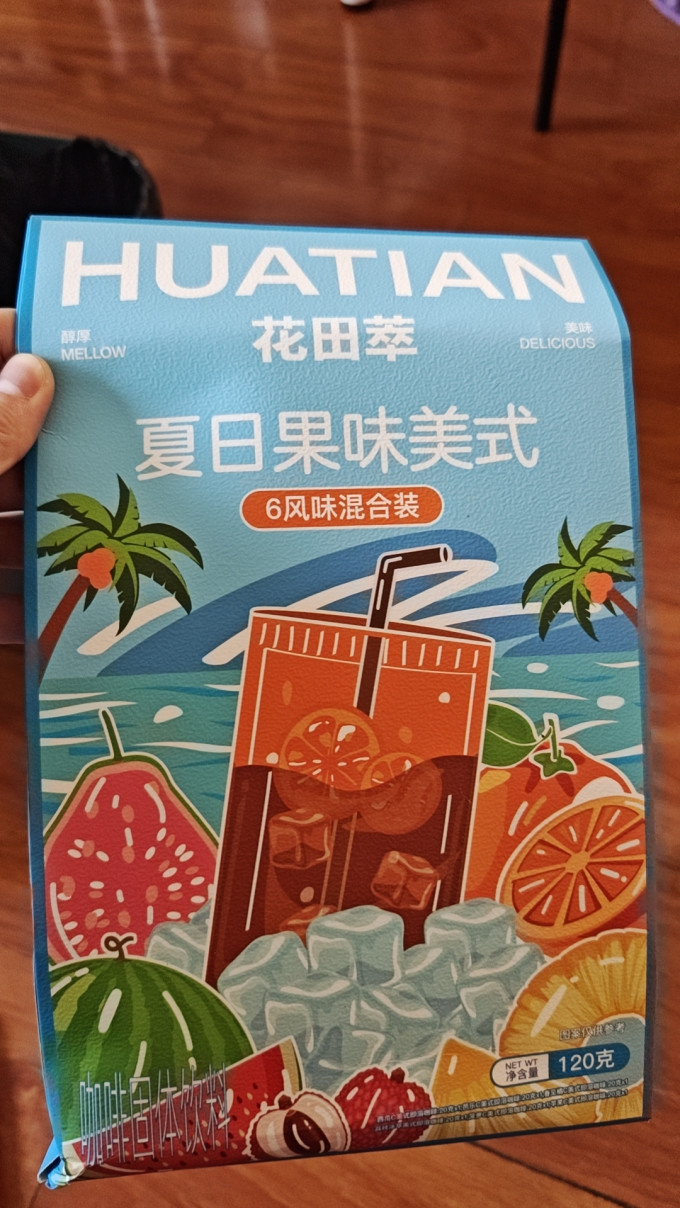 京鲜生其他水果