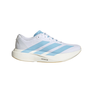 一双鞋搞定训练+出街？ADIZERO EVO SL凭啥让跑者和潮人都抢着穿
