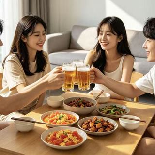 夏季精酿啤酒合集,这7款高口碑啤酒,口感醇厚,聚餐待客都合适