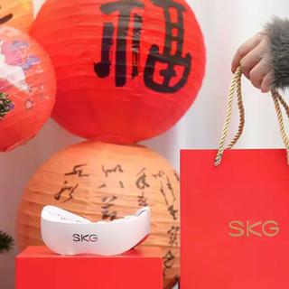 送长辈按摩仪怎么选？SKG全系适老化细节大拆解