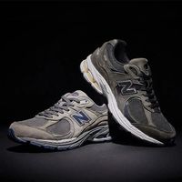 2002R、1906R、992怎么选？三款NB复古跑鞋脚感实测大对比