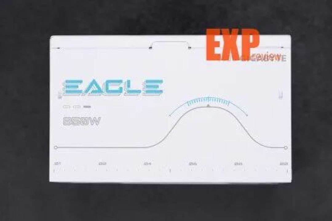 技嘉EAGLE 850PM PG5电源评测:六毛七一瓦也能做到无可挑剔的性能表现