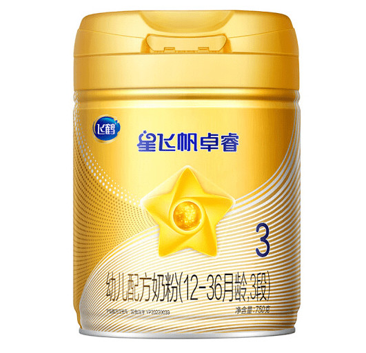 飞鹤卓睿系列怎么选？HMO、A2奶源、高DHA一文说清