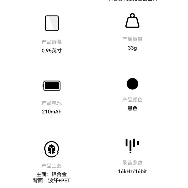 讯飞AI录音卡 vs 钉钉A1：谁才是嘈杂环境下的录音王者？