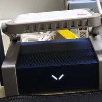 中兴F50随身WiFi实测：轻巧但发热，这样搭配才稳