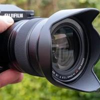 适马18-50mm F2.8值不值得买？横评5大竞品告诉你真相