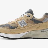宽脚选993还是992？实测鞋楦、缓震和舒适度大不同