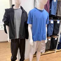 夏日男士穿搭指南，优衣库基础款的实用美学