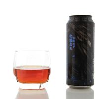 9.3%酒精度喝不出？黑金帝国IPA的隐藏术到底靠不靠谱