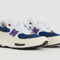 New Balance 990六代横评：脚感、配色、尺码全解析，哪双最值得入？