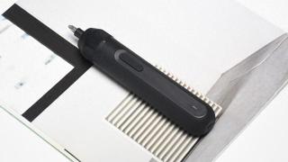 电动螺丝刀怎么选？扭矩、电机、电池全解析，家用工业一文看懂
