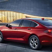 别克君威杀到10万内?1.5T/2.0T怎么选才不踩坑