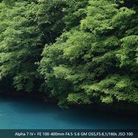A7M4视频真相：4K30p超采香，4K60p裁切坑？一文说清怎么选