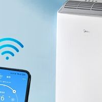 移动空调哪个品牌好？静音速冷大盘点，6款实用型移动空调推荐