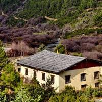 国内首家悦榕庄，就藏在云南香格里拉山谷里！房间全是藏式别墅