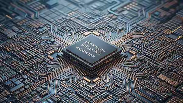 天玑9600 Pro单价突破216美元！今年安卓旗舰要集体涨价