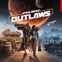 星球大战:亡命之徒》续作腰斩!DLC全砍,育碧彻底放弃该IP