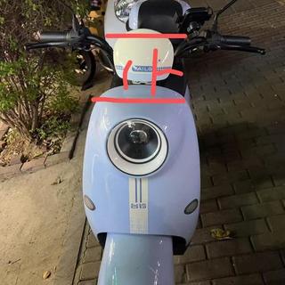 九号多款电自被曝“跑偏”通病，提车几天就歪？