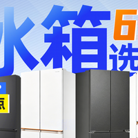 夏季冰箱选购超详细指南：双系统、深冷、除菌和10款重点型号推荐