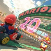 马里奥赛车世界1.6更新：炸弹爆破回归，道具大改+50项修复！