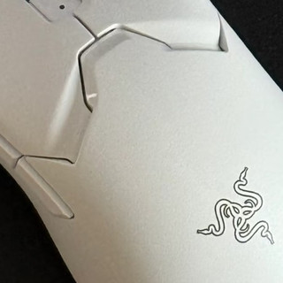 炼狱蝰蛇V3Pro才是游戏和办公全能本命鼠标