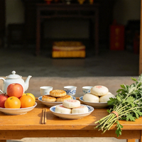 明日农历五月初十,做好1拜2打理3样食,不忘规矩顺遂一整夏
