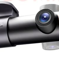 开车十年，最怕的不是路况，是举证：70迈M310Pro 3K行车记录仪