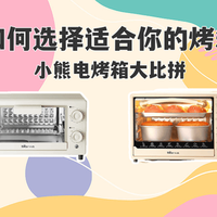 30L以上烤箱才是烘焙入门的正确选择
