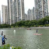 城市桨板vs海边玩水：谁才是你的夏日亲水最优解？