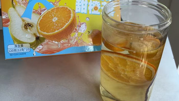 夏日续命冷泡茶✨冻干水果茶包｜多口味巨清爽🍉