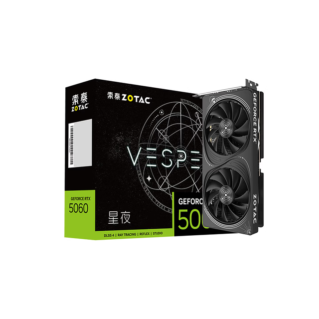 RTX 5060 Ti怎么选？8GB够用还是16GB更香？