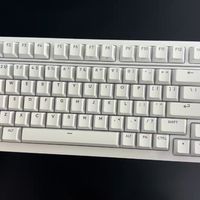 粉紫星云键鼠套装：高颜值+8K响应，办公游戏全都要