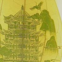 激光雕刻机来袭！桌面小型超多功能！