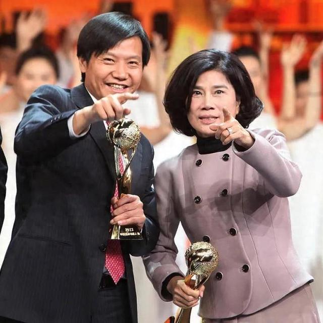 雷军：不该跟董大姐开玩笑，她说要做手机我们压力很大就做了空调