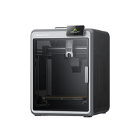 创想K2 Combo和闪铸AD5M同为600mm/s高速机，谁才是性价比之王