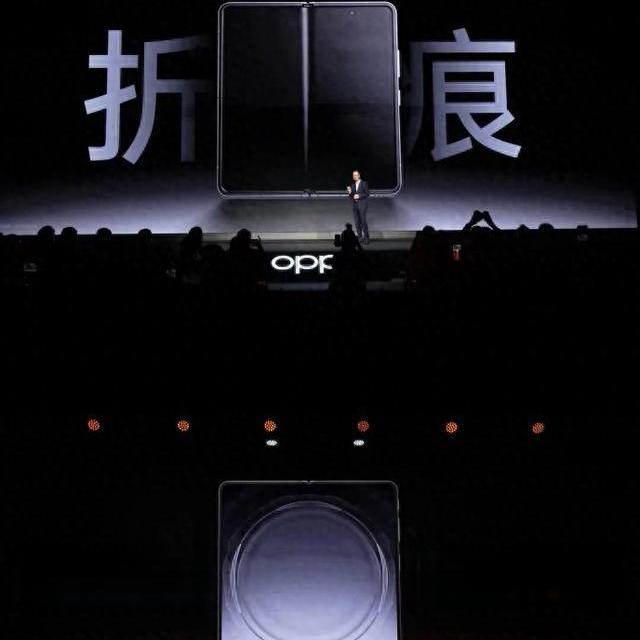 2026折叠屏折痕实测：谁家几乎看不见？长期用会变明显吗？
