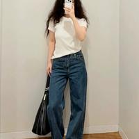 优衣库U系列耐洗抗造，ZARA版型好看却难扛日常？实测对比来了