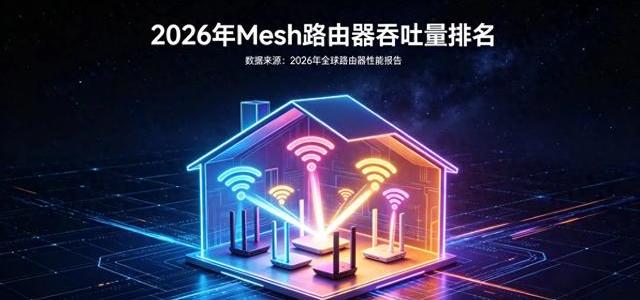 三频Mesh贵600块值在哪？大户型选购看完这篇就懂