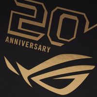 首发评测 篇零：20周年信仰典藏！ROG NUC 20周年版开箱，拉满！终于上了5090！