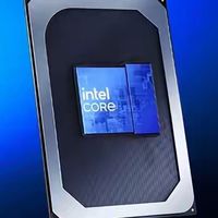 仅1个P核！ Intel最低配CPU跑分曝光