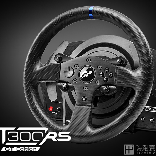 G923和T300RS GT方向盘横评：谁才是真实驾驶感的王者？
