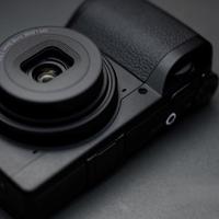 理光GR全系涨价！GR IIIx涨1300元，新旧机型怎么选？