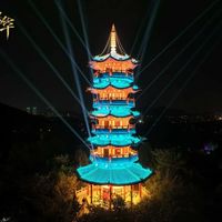 西安千古情VS彭城风华:沉浸式实景演出怎么选?