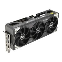 华硕RTX 50系怎么选？TUF稳扎稳打，猛禽全能旗舰