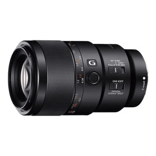 索尼90mm vs 尼康105mm微距镜头怎么选？一文看懂差异与适用场景