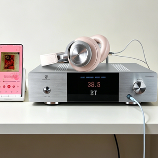 性价比才是硬道理！一套设备满足HiFi入门所需