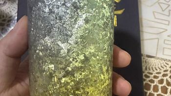 水杯颜值天花板✨欧梵森纯钛冰霸杯｜无菌锁鲜巨能装🧊🖤